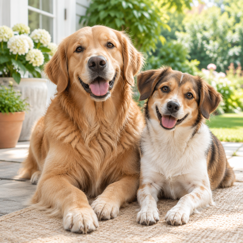 Dogs