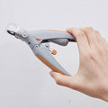 Cat and Dog Nail Clippers with Replacement Blade Options