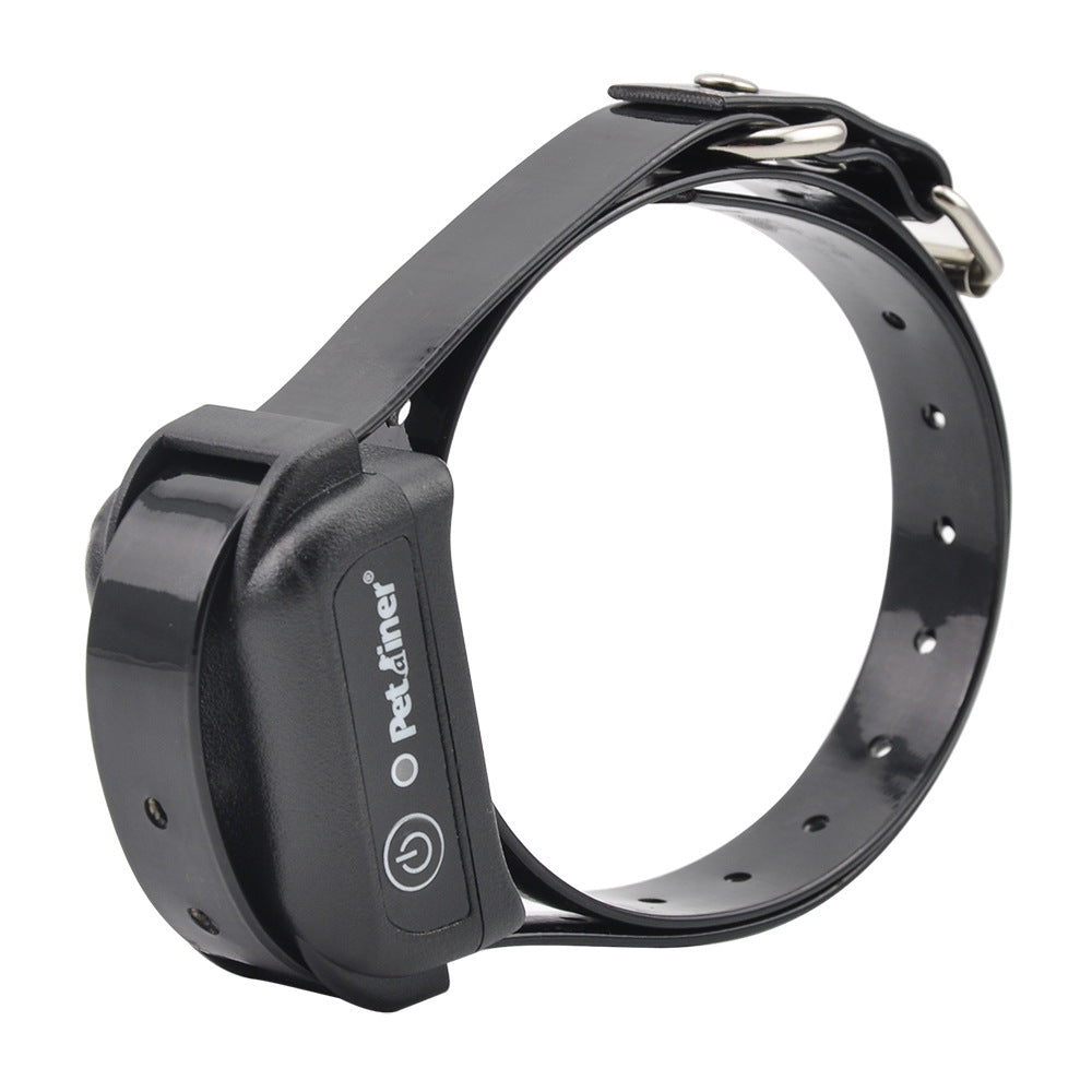 Remote Dog Training Collar with Static, Vibration and Sound