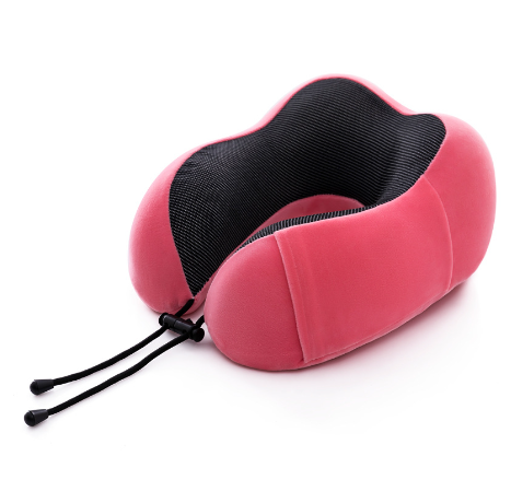 K-Star U-Shaped Memory Foam Travel Pillow