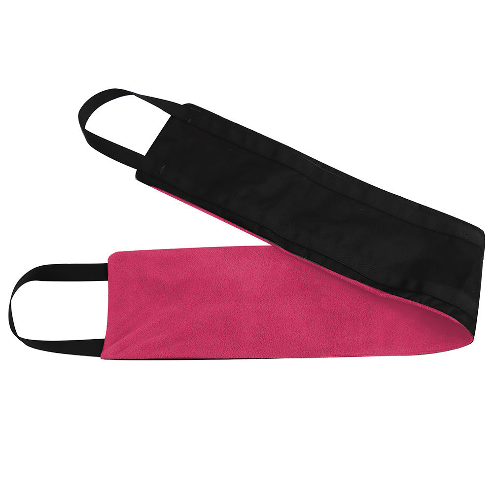 Dog Walking Support Belt, 137 cm