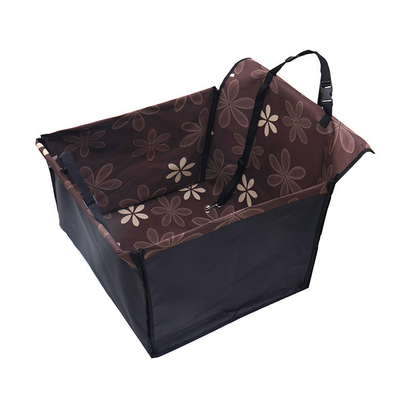 Single-Seater Pet Mat for Outdoor Use