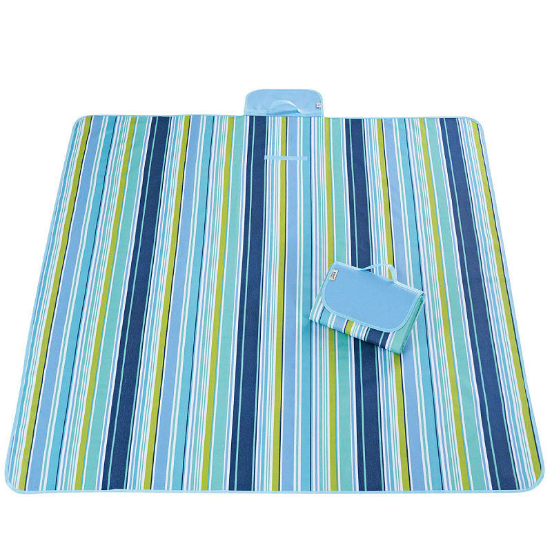 Portable Waterproof Outdoor Picnic Mat (Foldable)