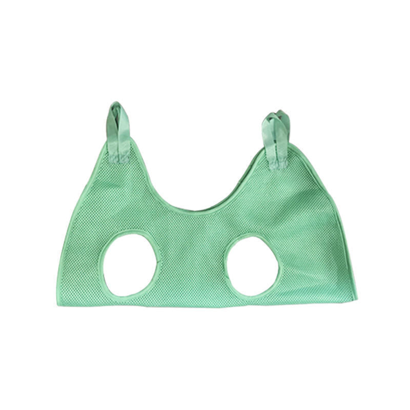Pet Hammock for Cats - Nail Clipping and Bathing Bag