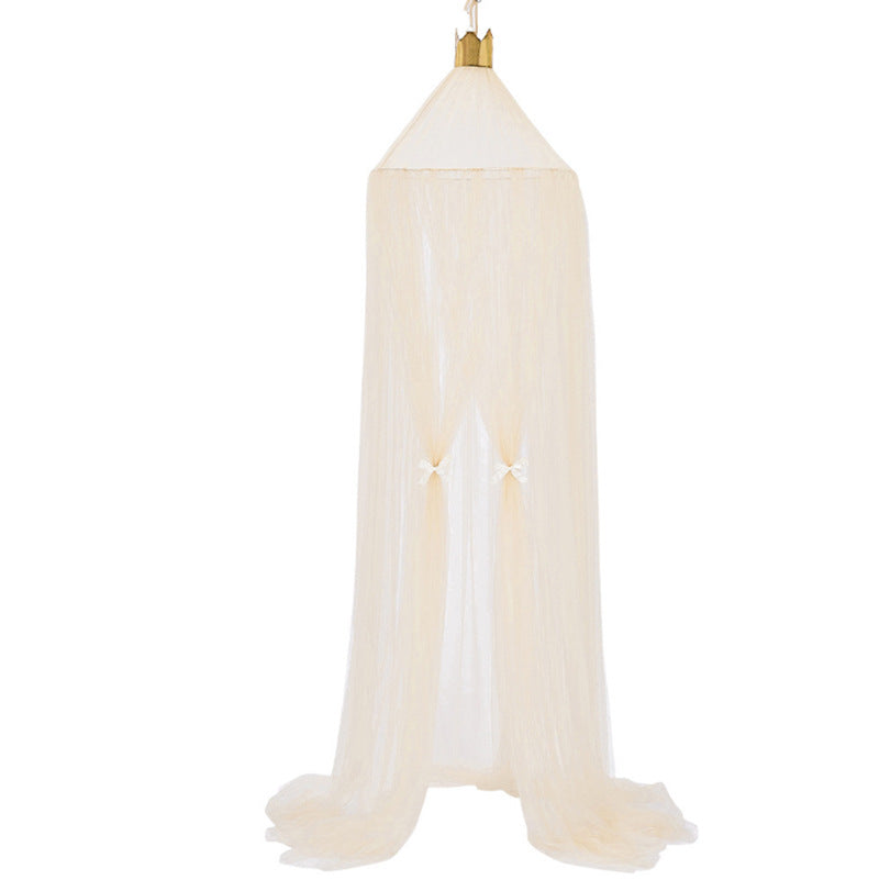 Princess Canopy Mosquito Bed Tent for Kids
