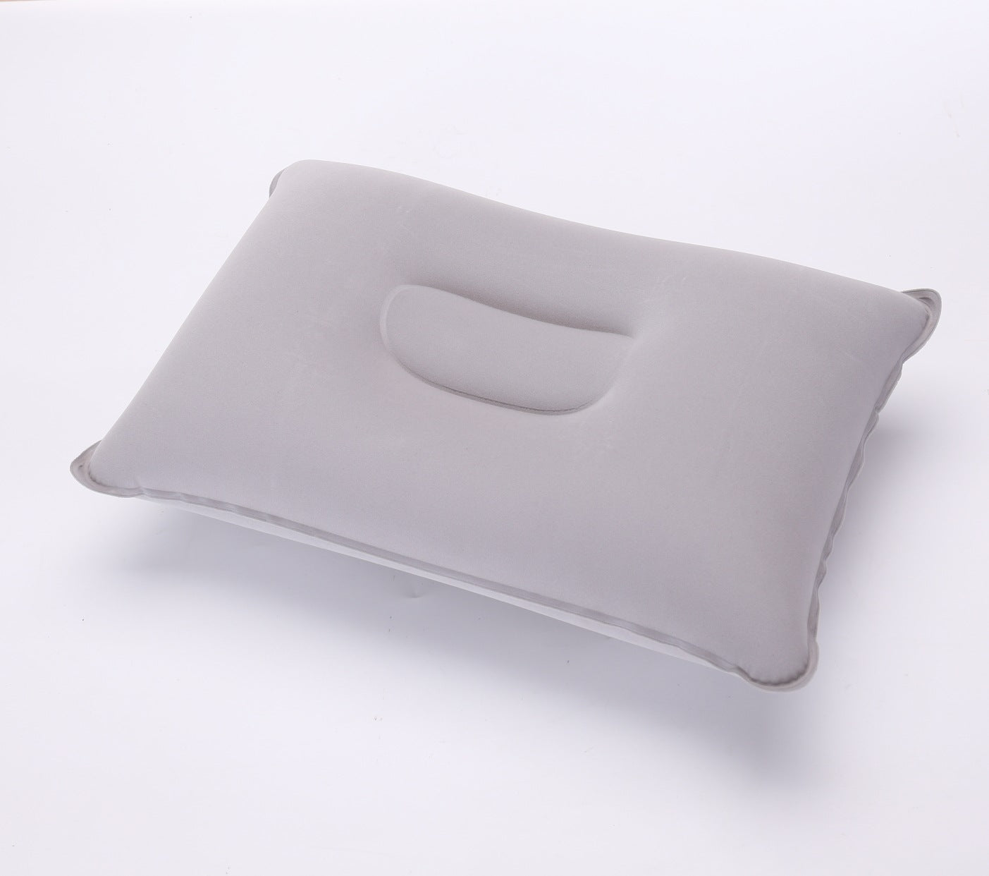 Folding Outdoor PVC Inflatable Camping Pillow