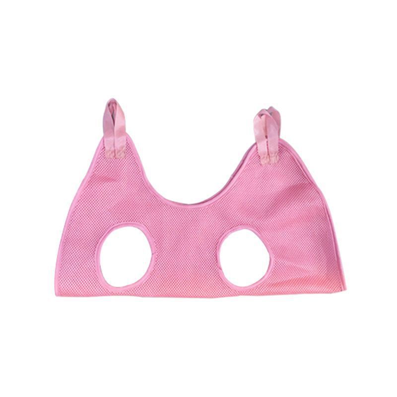 Pet Hammock for Cats - Nail Clipping and Bathing Bag