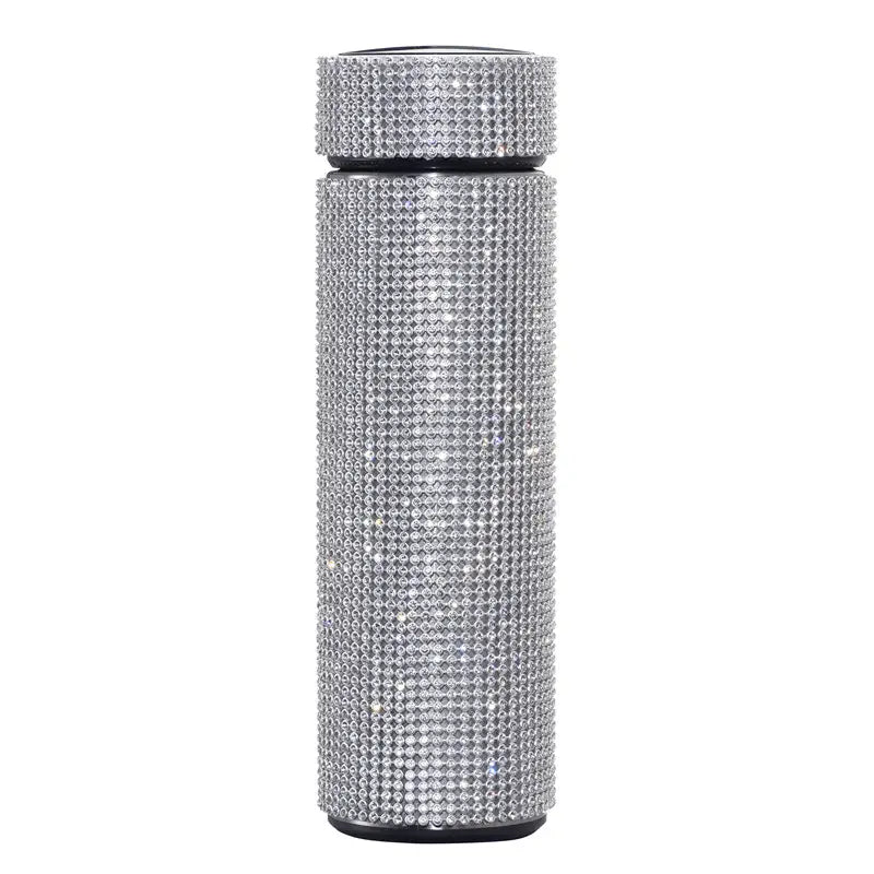 500ML Stainless Steel Tea Cup with Filter and Mug