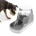 kathson Automatic Dog Water Dispenser 1 Gallon Gravity Cat Water Dispenser Dogs Water Stat