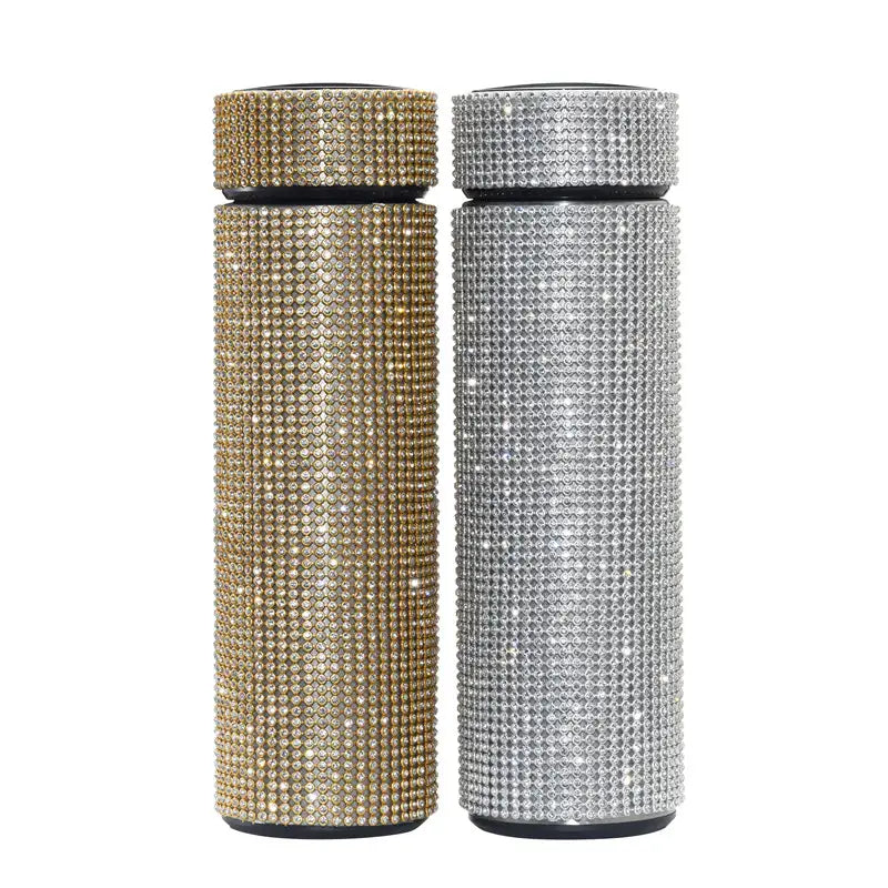 500ML Stainless Steel Tea Cup with Filter and Mug