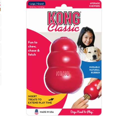 Gourd-Shaped Rubber Chew Toy & Treat Dispenser for Dogs — Interactive Dog Toy