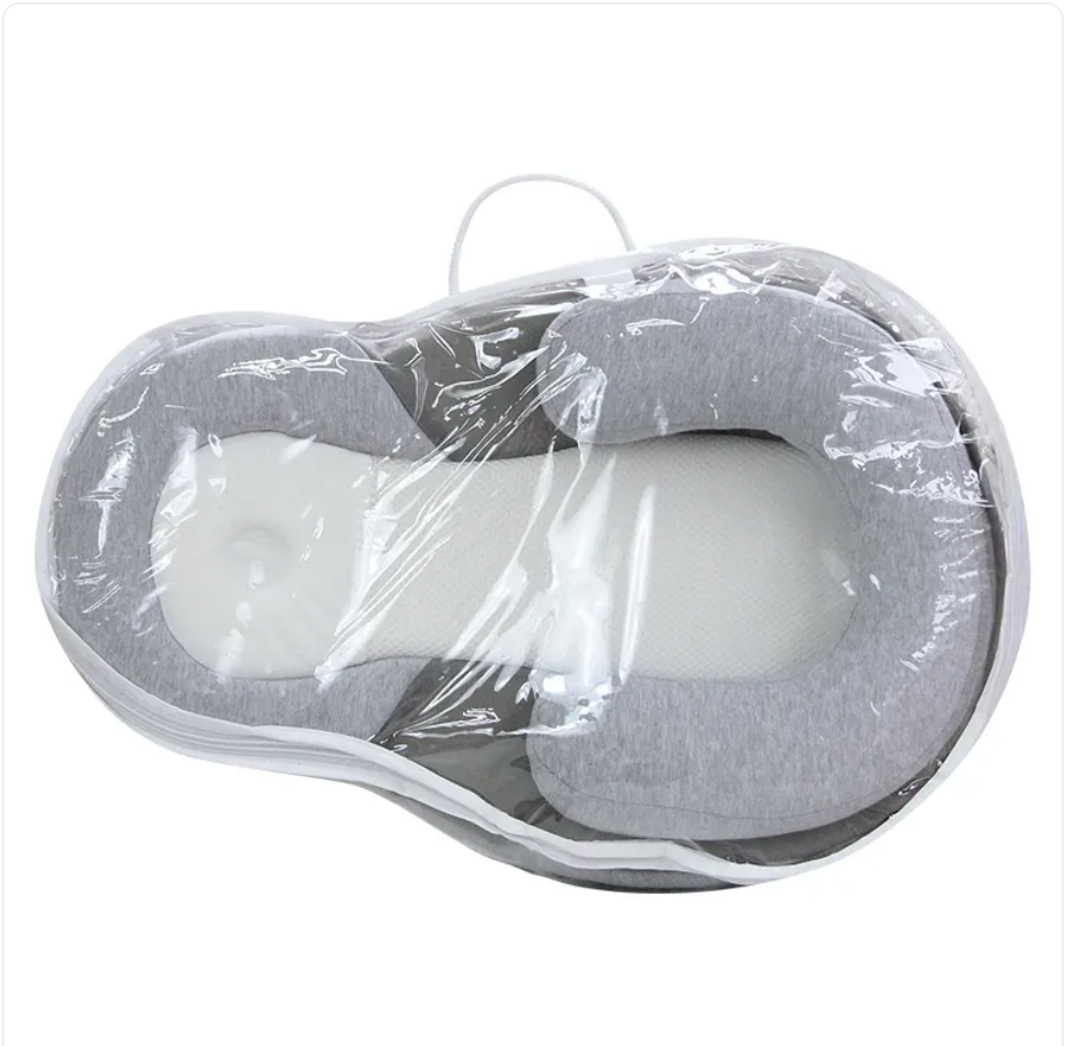 Baby Anti-Spit-Up Support Pillow