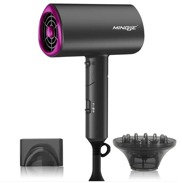 Professional Negative Ion Hair Dryer