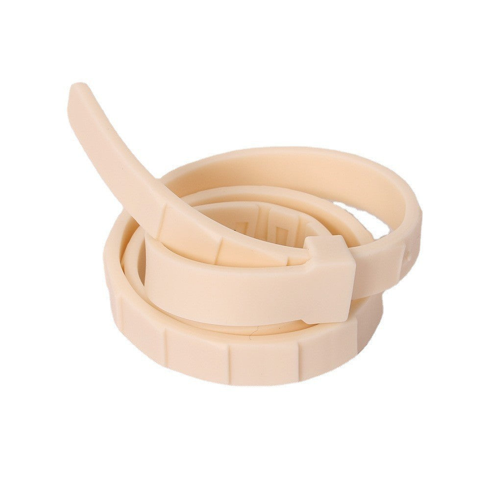 Flea, Tick & Lice Deworming Collar for Dogs & Cats — Long-Lasting Protection