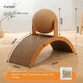 CatBall™ Cat Scratching Post