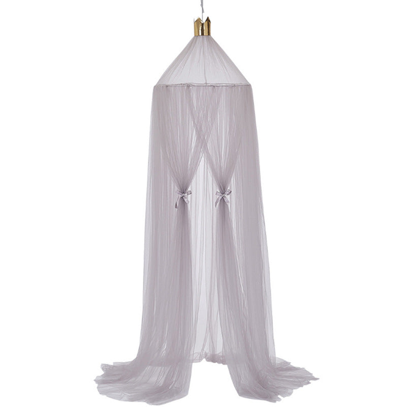 Princess Canopy Mosquito Bed Tent for Kids