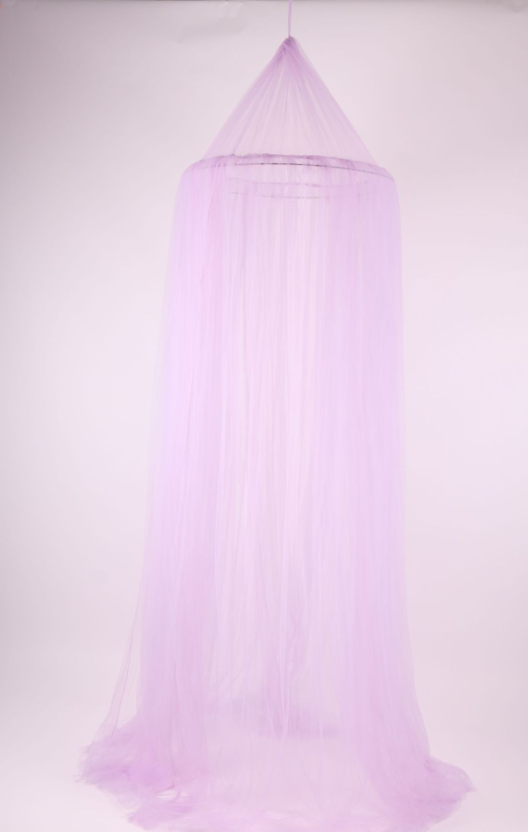Princess Canopy Mosquito Bed Tent for Kids