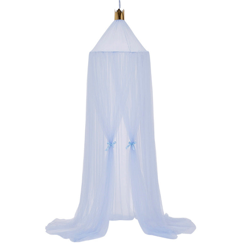 Princess Canopy Mosquito Bed Tent for Kids