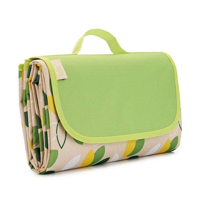 Portable Waterproof Outdoor Picnic Mat (Foldable)