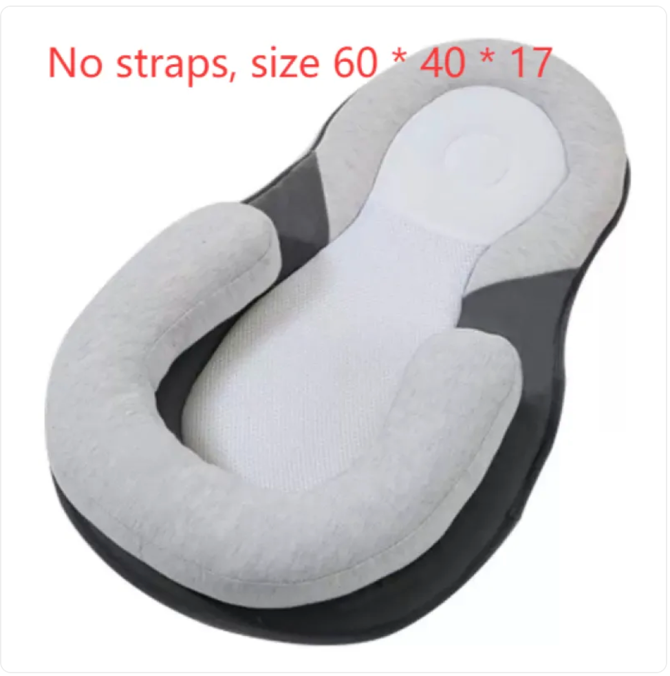 Baby Anti-Spit-Up Support Pillow