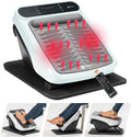 LifePro Heated Foot & Calf Massager