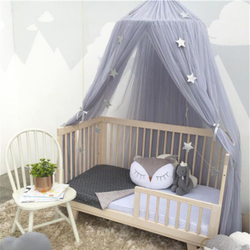 Princess Canopy Mosquito Bed Tent for Kids