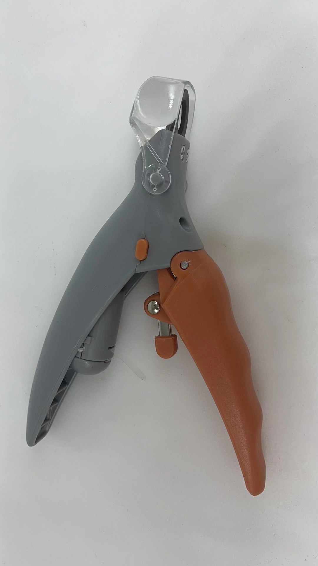 Cat and Dog Nail Clippers with Replacement Blade Options