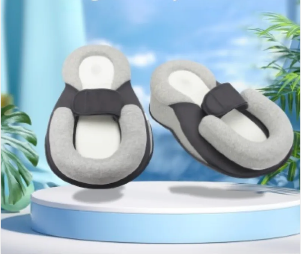 Baby Anti-Spit-Up Support Pillow