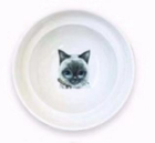 ErgoCat Bowl Stand for Healthy Dining