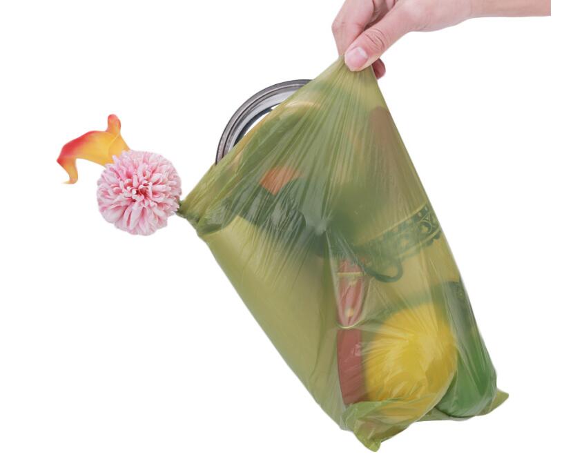 Pet Waste Bags with 8- and 20-Roll Options