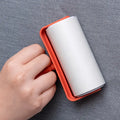 Sticky Lint Roller Pet Hair Remover Kit for Clothes
