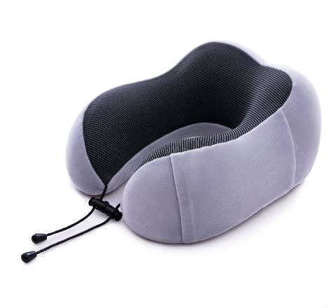 K-Star U-Shaped Memory Foam Travel Pillow