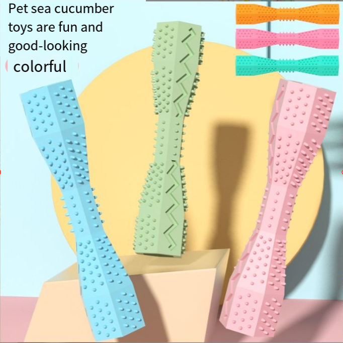 Puppy Dental Chew Toys