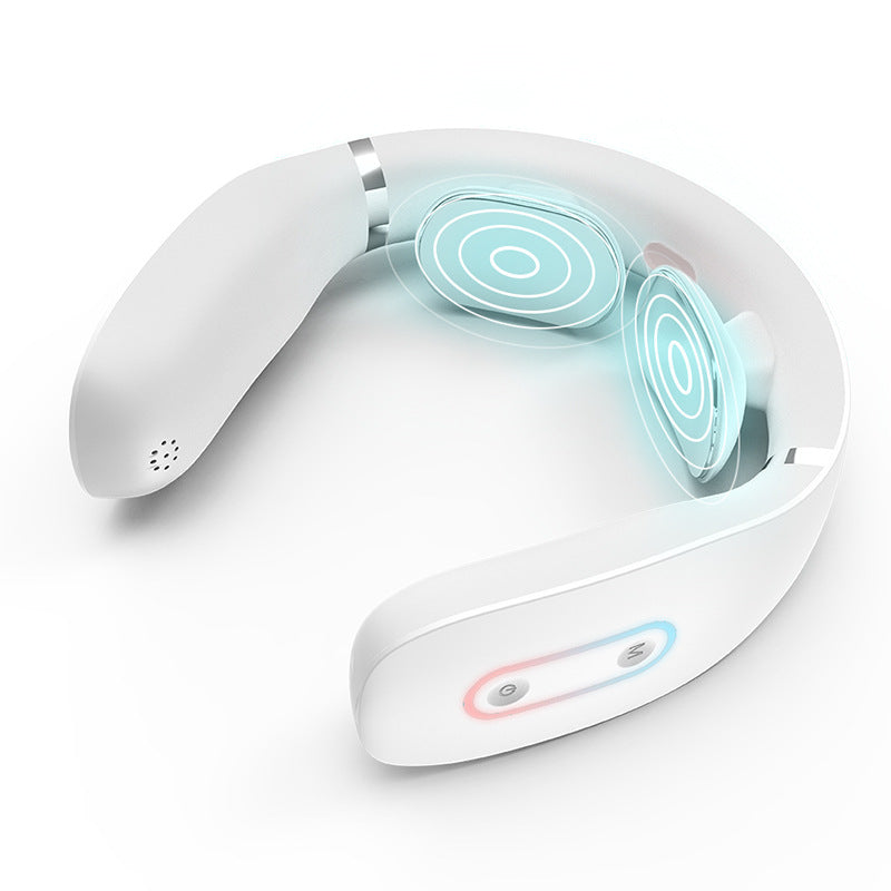 Smart Electric Neck Massager