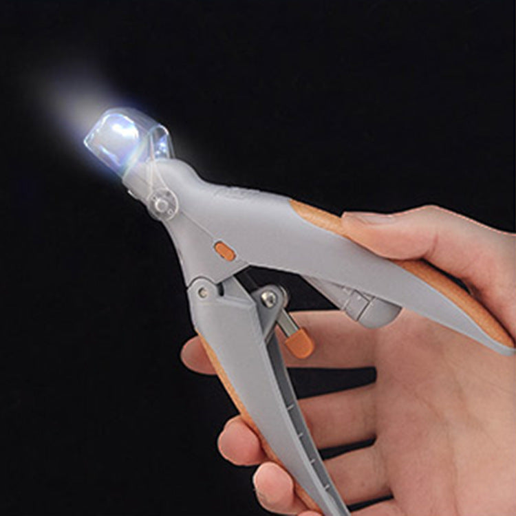 Cat and Dog Nail Clippers with Replacement Blade Options