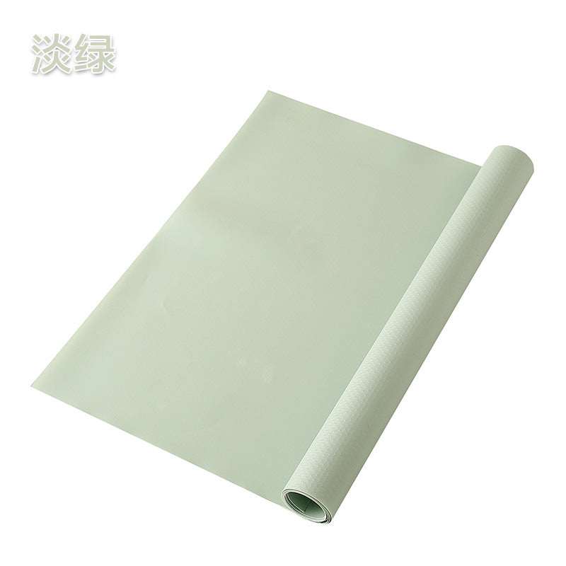 Colorful EVA Cabinet Drawer and Shelf Liners