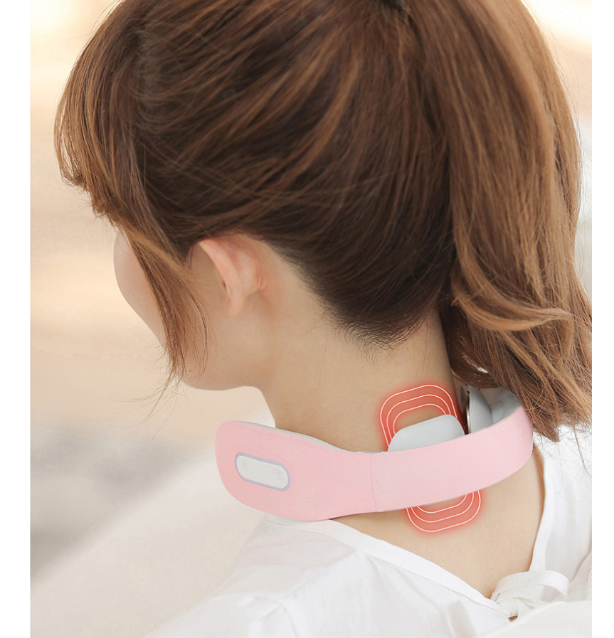 Smart Electric Neck Massager