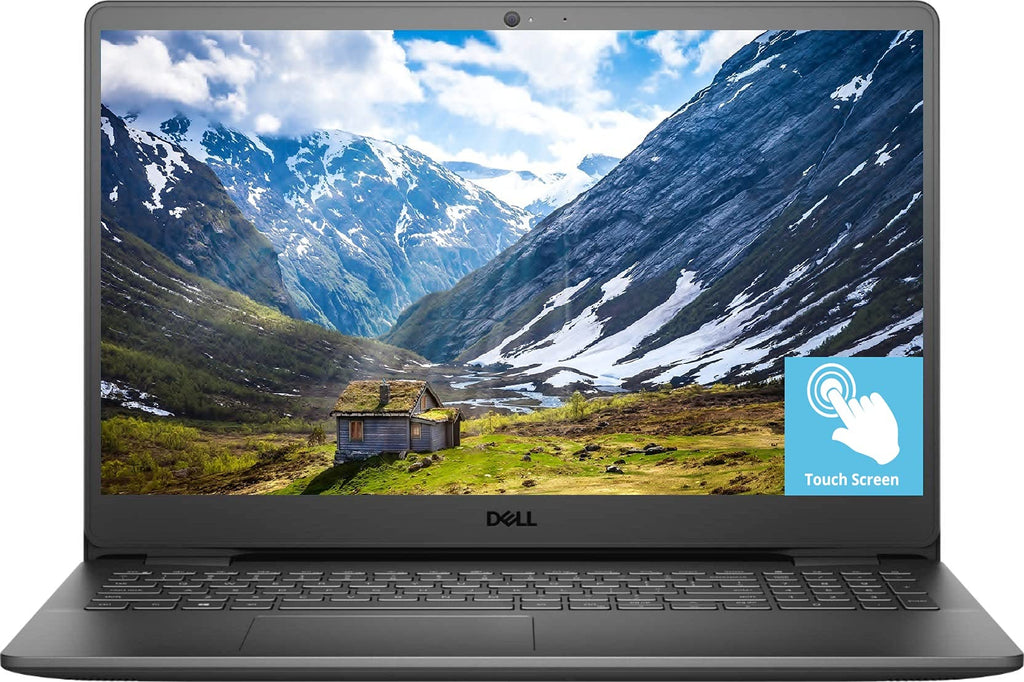 Dell Inspiron 15.6-inch Full HD Touch-Screen Intel i5-1035G1 12GB 2...