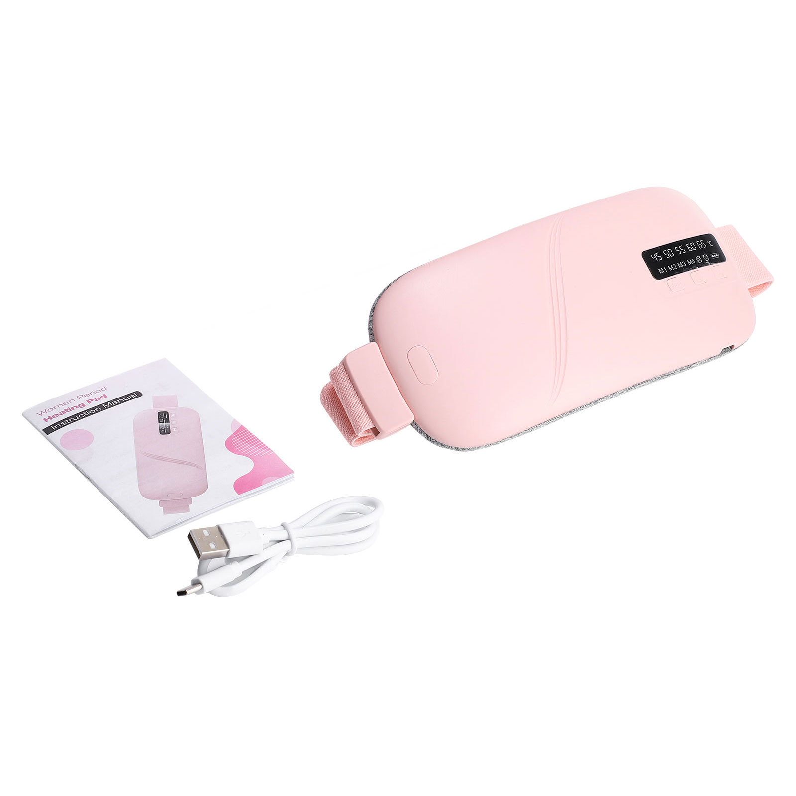 Stomach Heating Pad