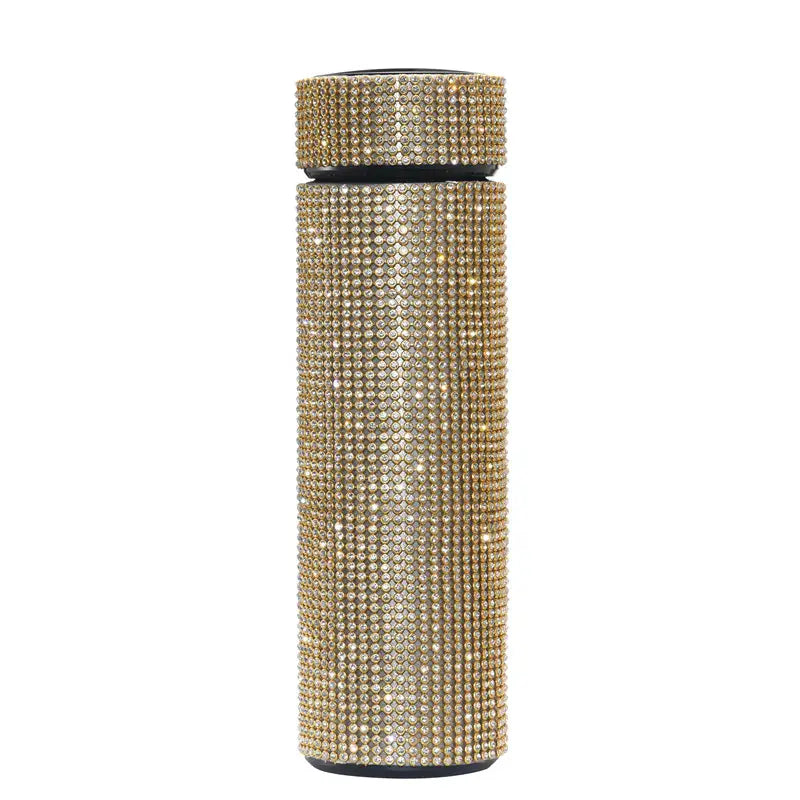 500ML Stainless Steel Tea Cup with Filter and Mug