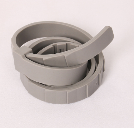 Silicone Flea Repellent Pet Collar — Safe & Comfortable for Dogs & Cats