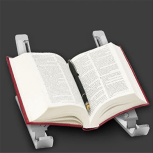 Adjustable Aluminum Laptop Stand with Six Heights