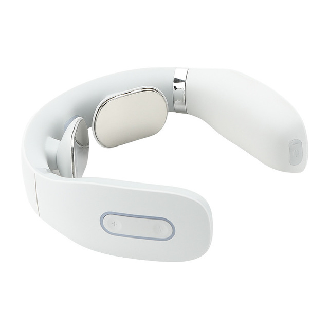 Smart Electric Neck Massager