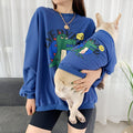 Matching Pet & Owner Outfits — Cute Coordinating Sets for Dogs & Humans