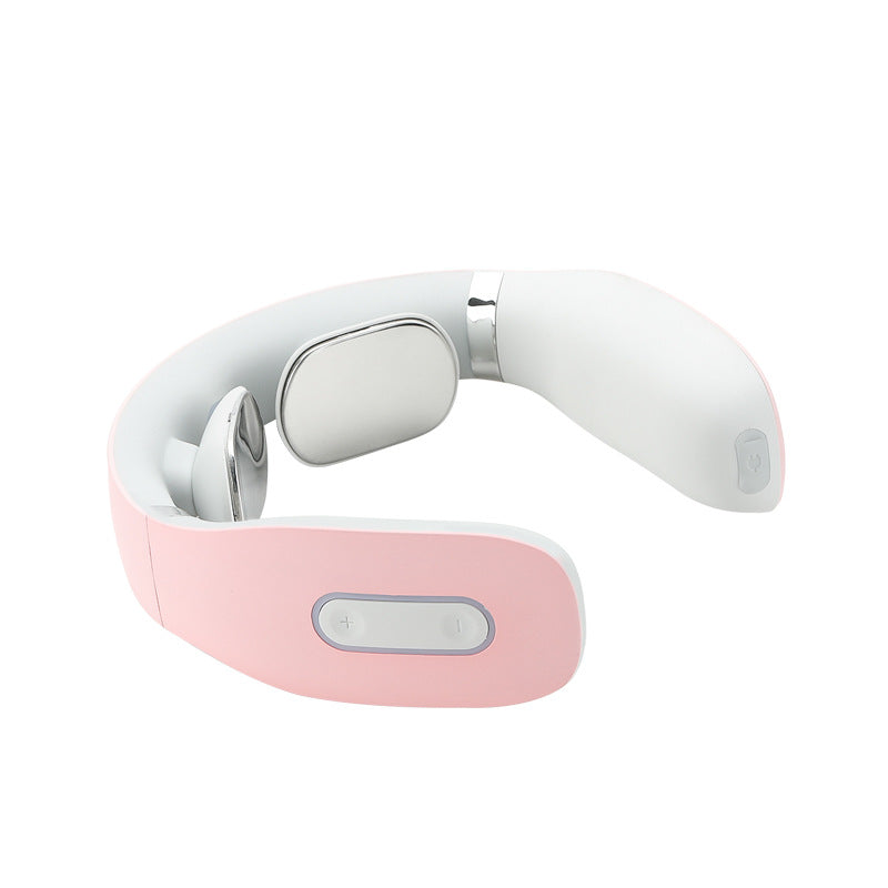 Smart Electric Neck Massager