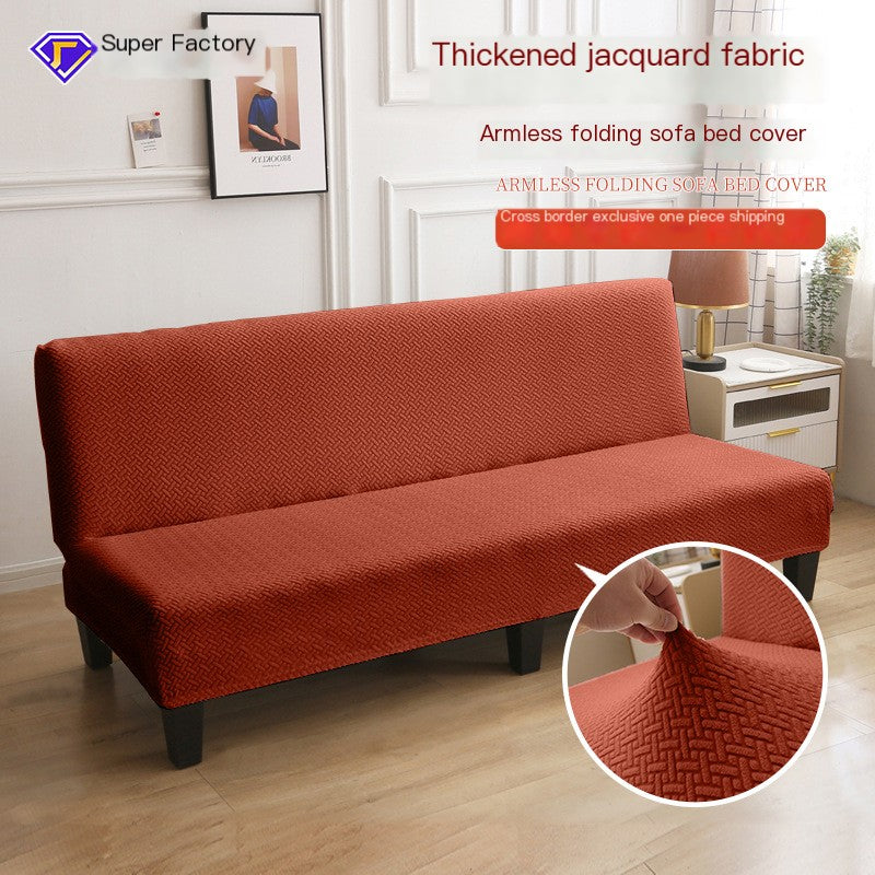 Universal Thick Dustproof Sofa Bed Cover - Wholesale