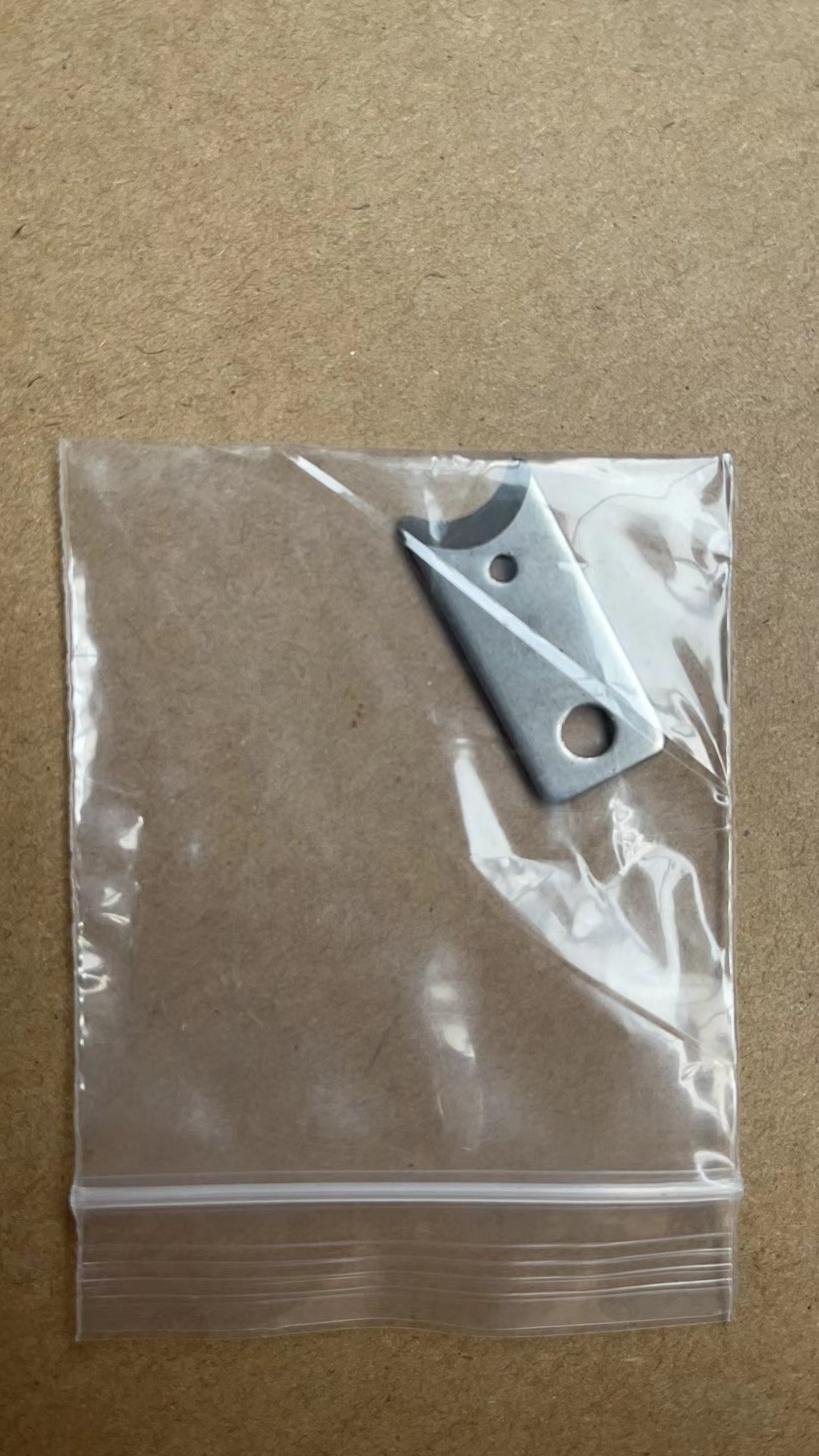 Cat and Dog Nail Clippers with Replacement Blade Options