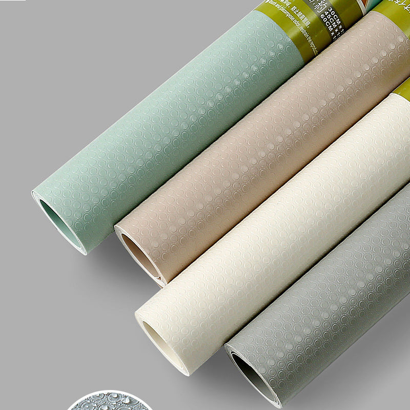 Colorful EVA Cabinet Drawer and Shelf Liners