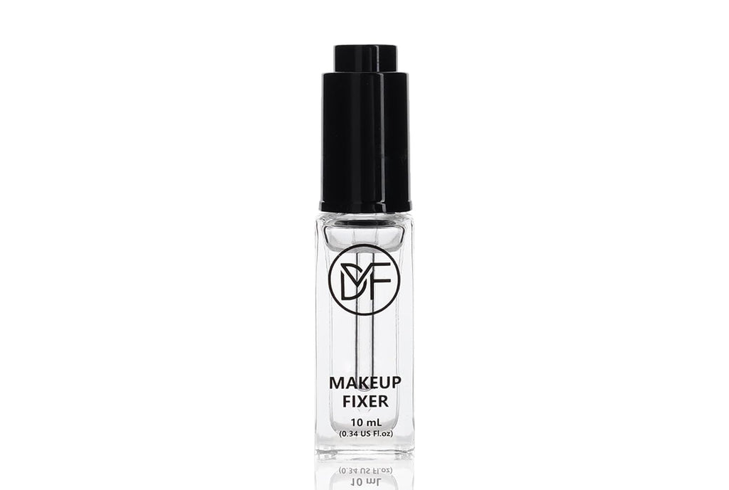 Makeup Fixer Cosmetics Pigment ActivatorMakeup Mixing LiquidDurability Waterproof Transpar