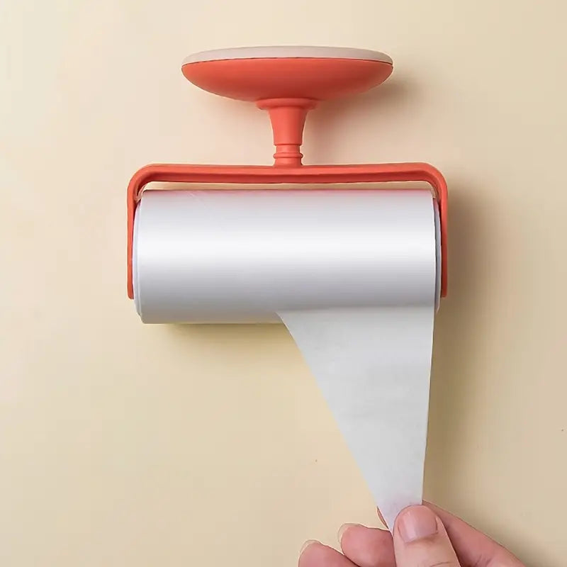 Sticky Lint Roller Pet Hair Remover Kit for Clothes